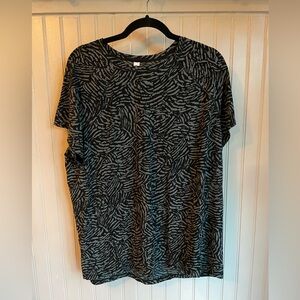 Athleta Performance Tee